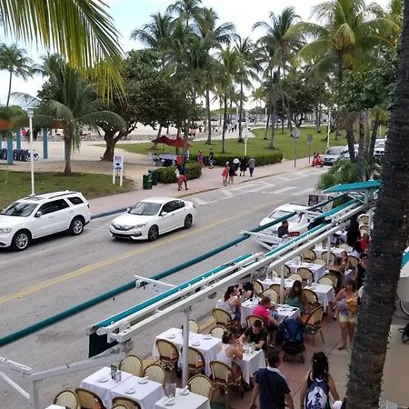 918 Sobe Flats Apartment Miami Beach Bagian luar foto