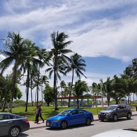 918 Sobe Flats Apartment Miami Beach Bagian luar foto