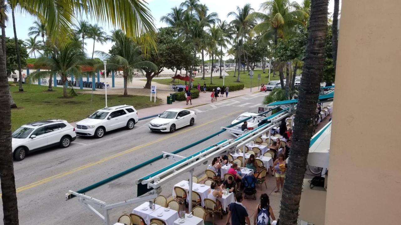918 Sobe Flats Apartment Miami Beach Bagian luar foto