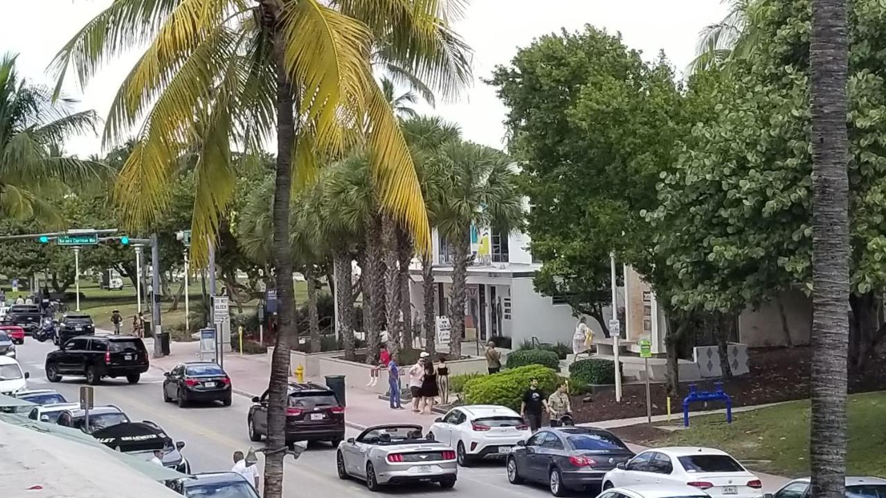 918 Sobe Flats Apartment Miami Beach Bagian luar foto