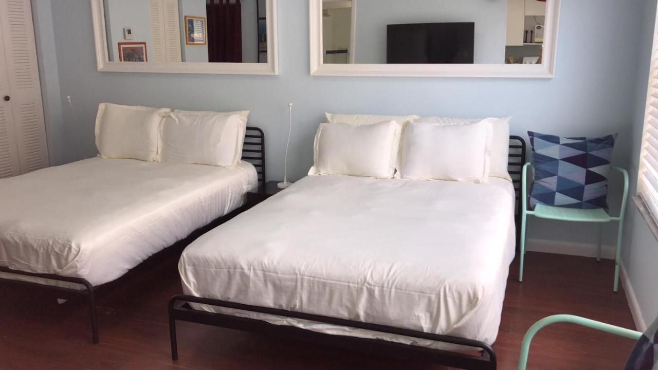 918 Sobe Flats Apartment Miami Beach Bagian luar foto