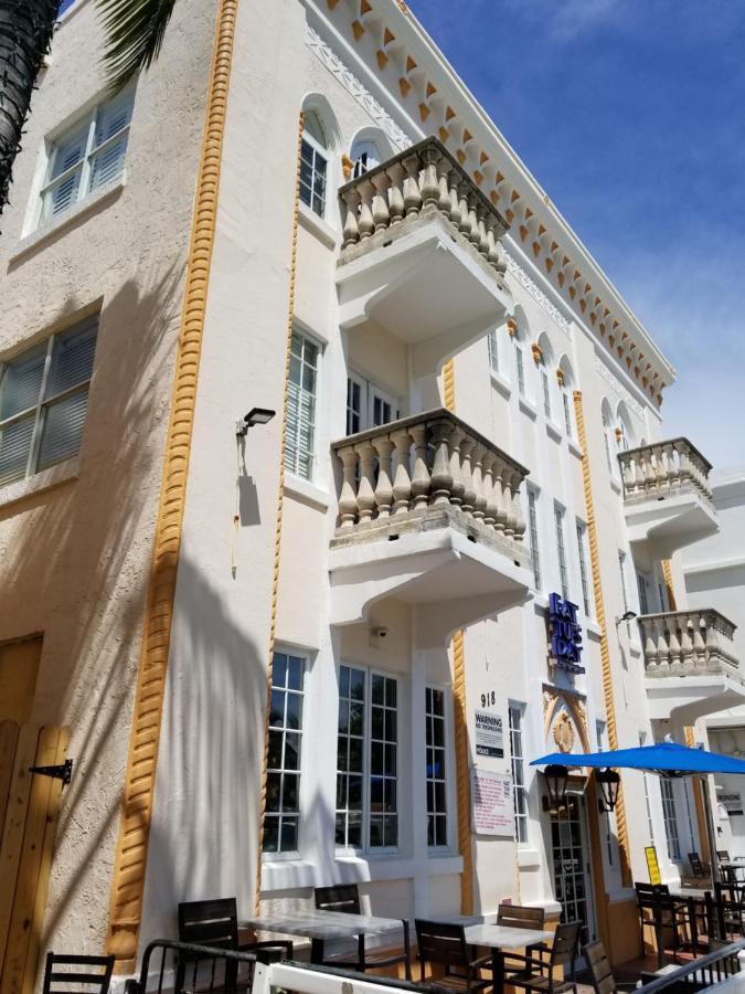 918 Sobe Flats Apartment Miami Beach Bagian luar foto