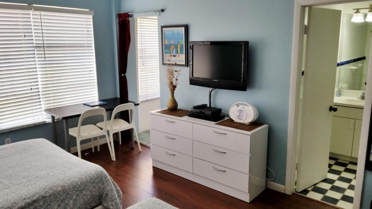 918 Sobe Flats Apartment Miami Beach Bagian luar foto
