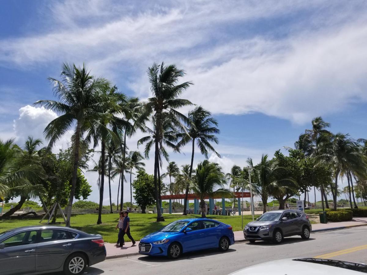 918 Sobe Flats Apartment Miami Beach Bagian luar foto