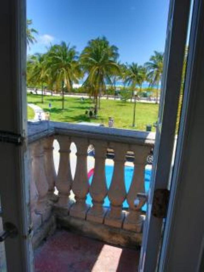 918 Sobe Flats Apartment Miami Beach Bagian luar foto