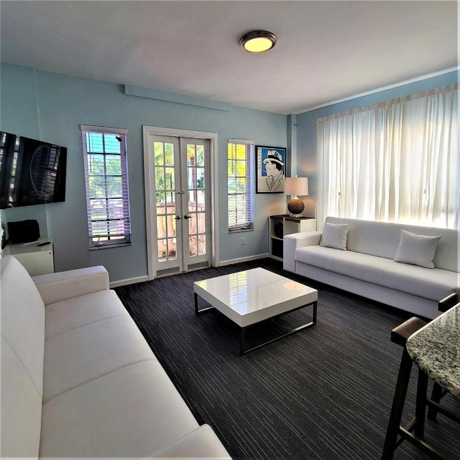 918 Sobe Flats Apartment Miami Beach Bagian luar foto