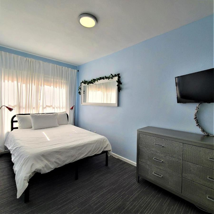 918 Sobe Flats Apartment Miami Beach Bagian luar foto