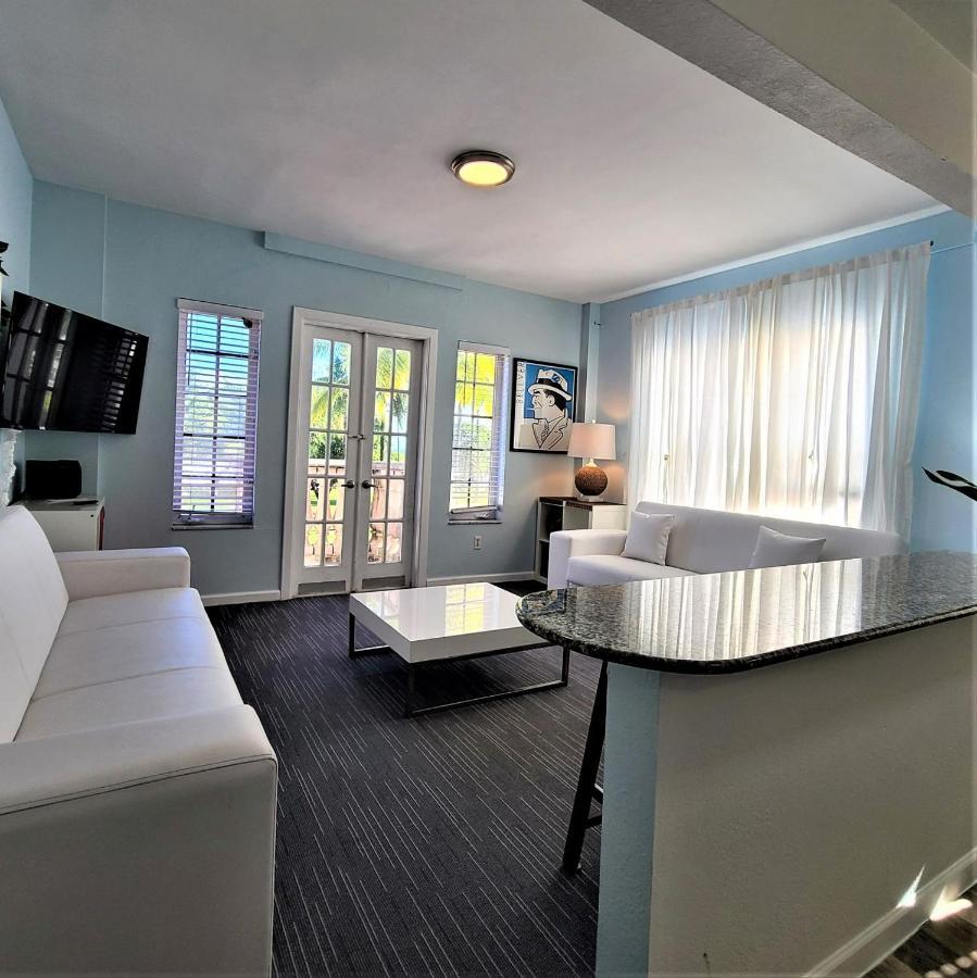918 Sobe Flats Apartment Miami Beach Bagian luar foto