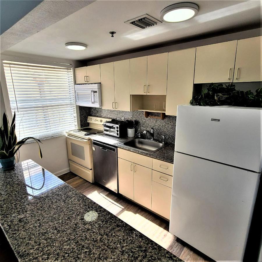 918 Sobe Flats Apartment Miami Beach Bagian luar foto