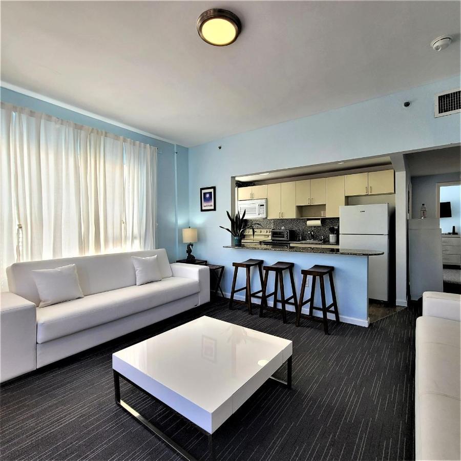 918 Sobe Flats Apartment Miami Beach Bagian luar foto