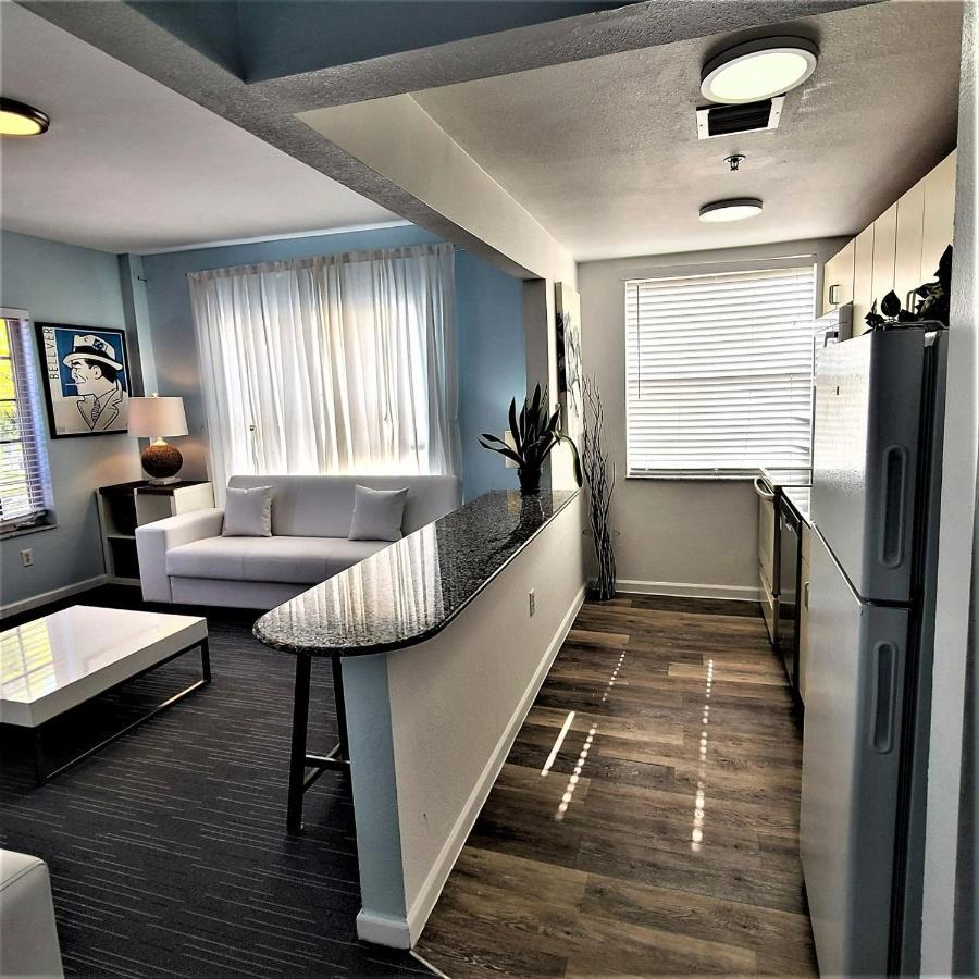 918 Sobe Flats Apartment Miami Beach Bagian luar foto