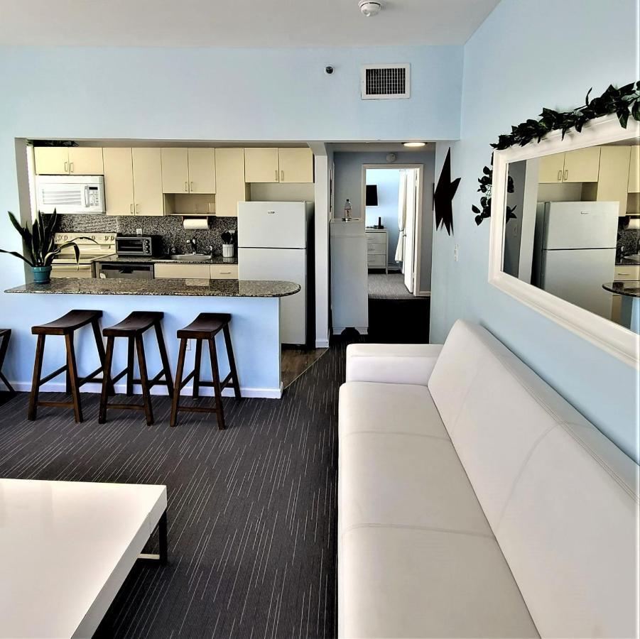 918 Sobe Flats Apartment Miami Beach Bagian luar foto