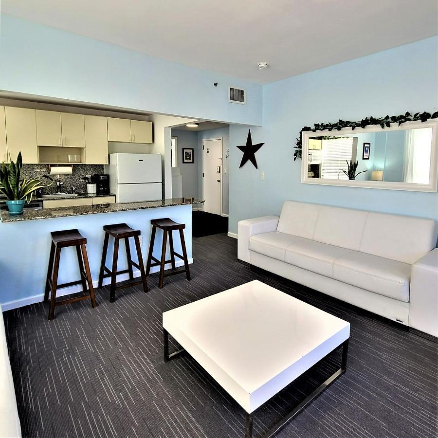 918 Sobe Flats Apartment Miami Beach Bagian luar foto