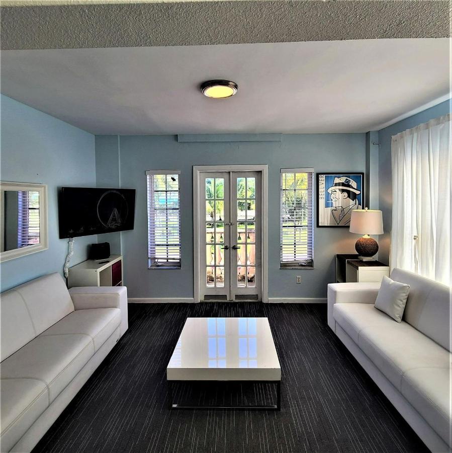 918 Sobe Flats Apartment Miami Beach Bagian luar foto